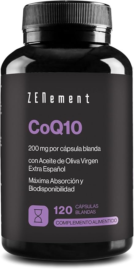 Suplementos naturales que fortalecen tus células